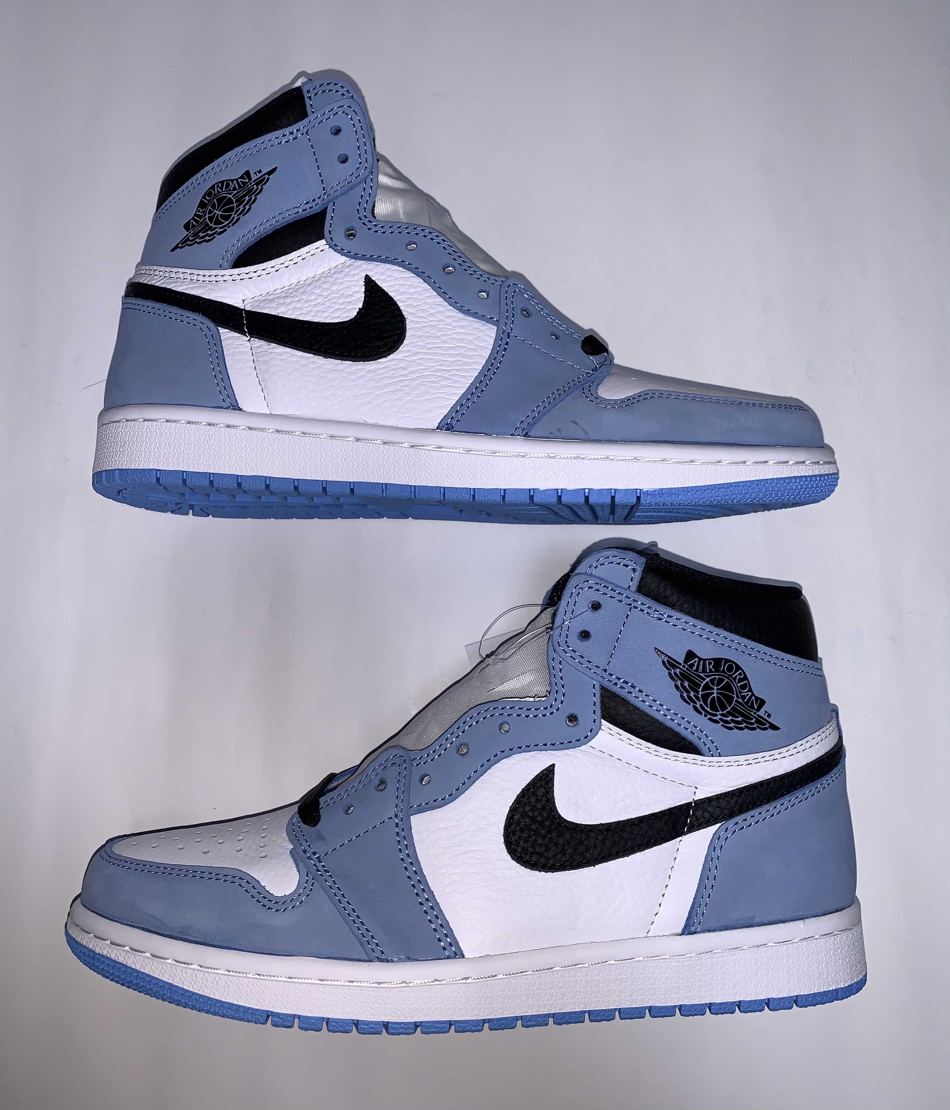 Nike Air Jordan 1 High OG "University Blue"