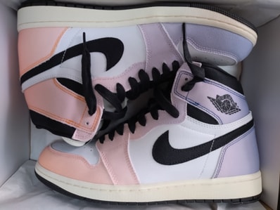 Nike Air Jordan 1 High OG "Multi Color"