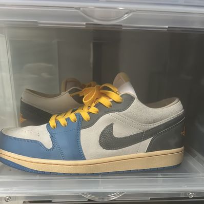 Nike Air Jordan 1 Low "Tokyo 96"