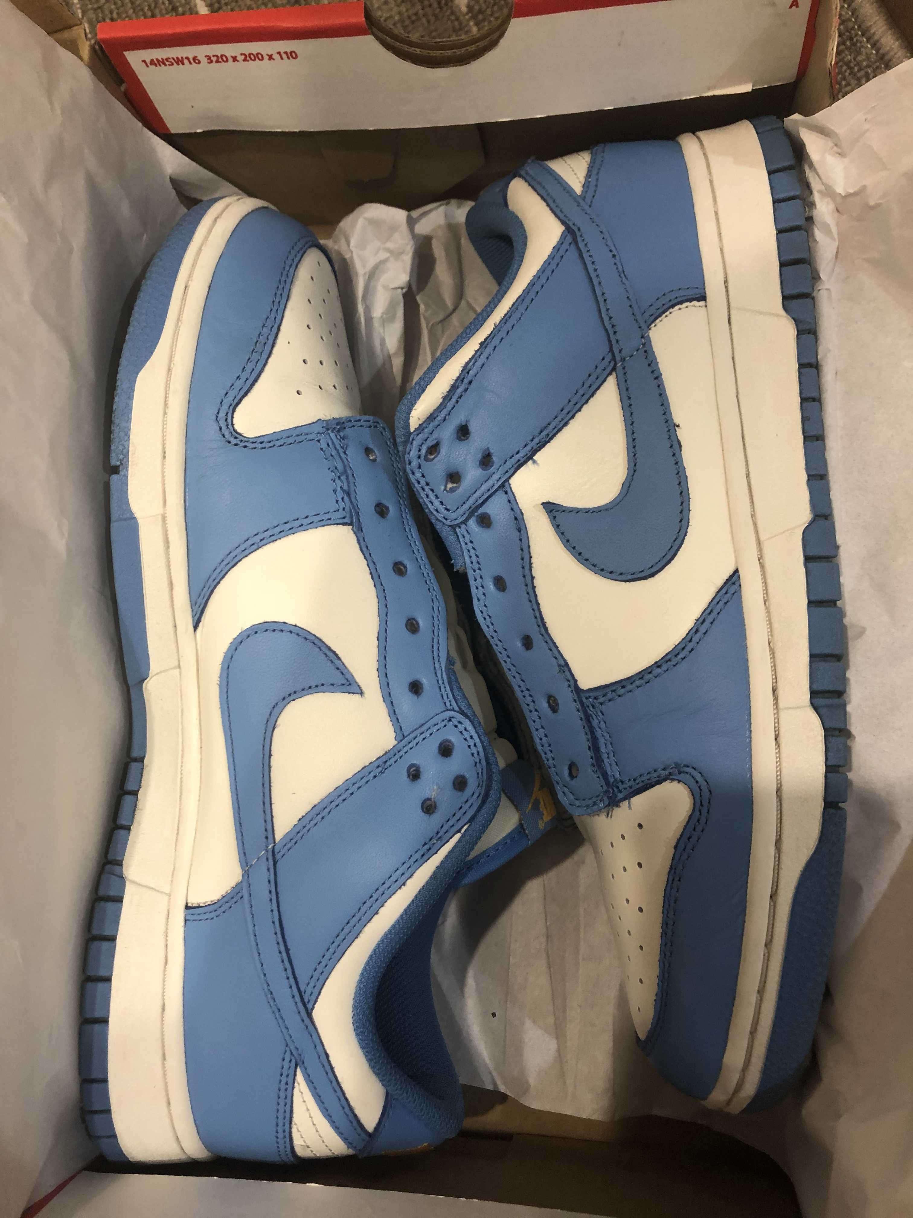 Nike Women's Dunk Low "Coast"