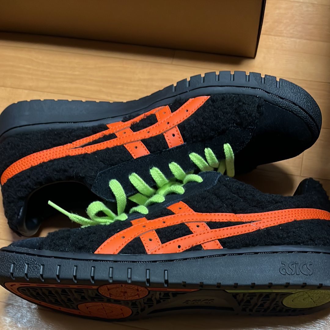 Asics Gel-PTG "Halloween"