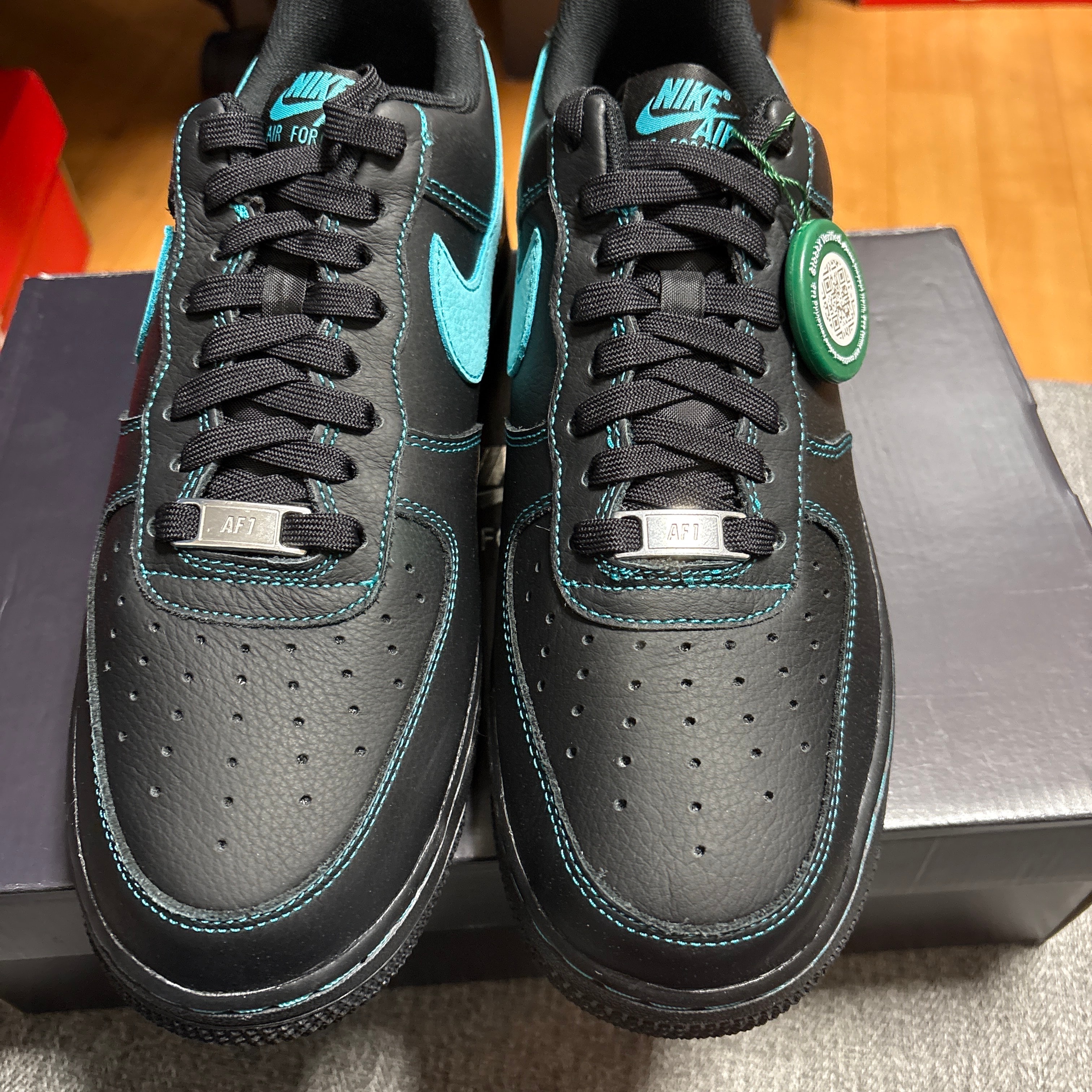 ナイキ エアフォース1 (NIKE Air Force 1) の新作・中古通販