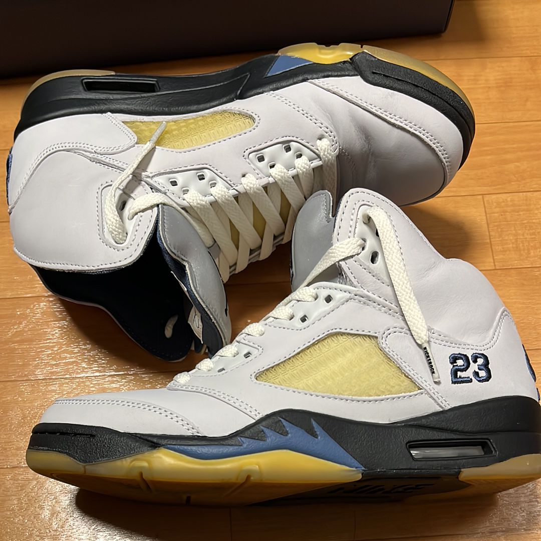 A Ma Maniere × Nike Women's Air Jordan 5 Retro SP "Dawn"