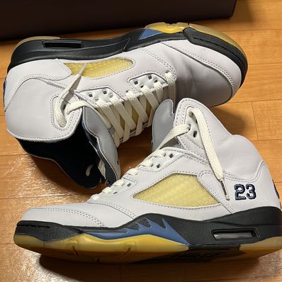 A Ma Maniere × Nike Women's Air Jordan 5 Retro SP "Dawn"