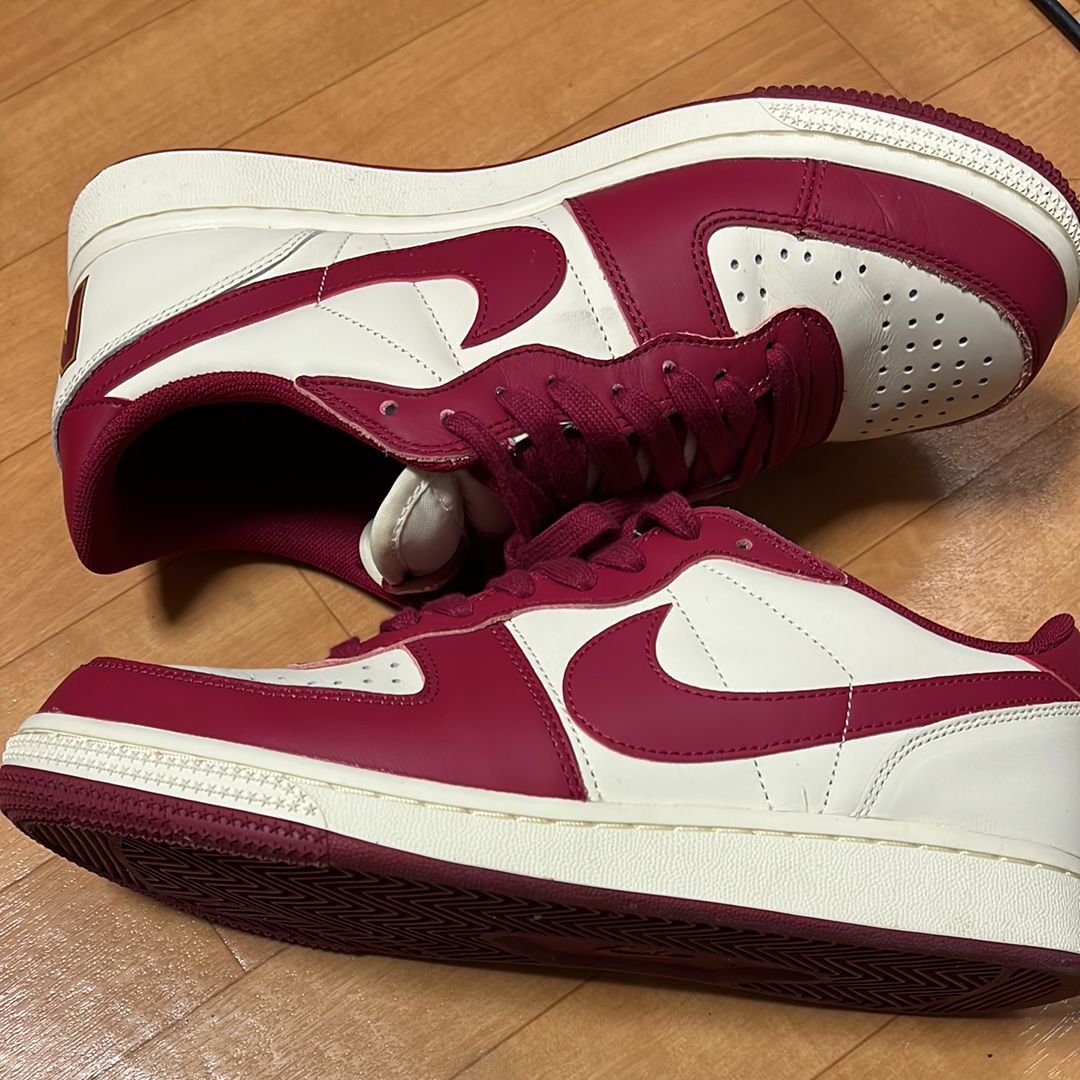 Nike Terminator Low "NY VS. NY"