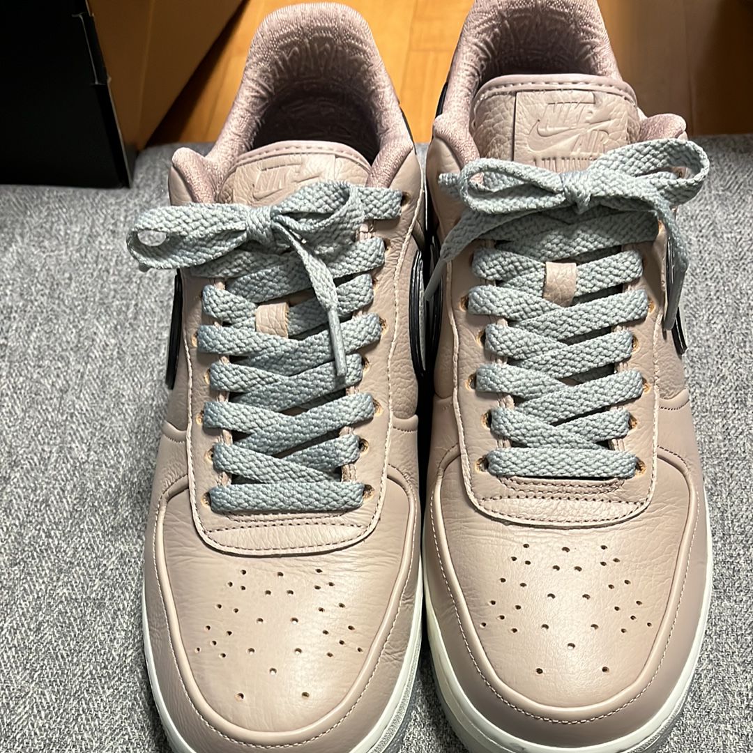 A Ma Maniere × Nike Women's Air Force 1 Low '07 "While You Were Sleeping/WYWS"