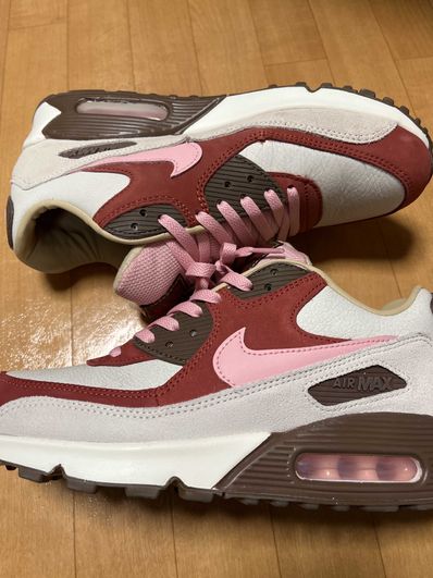 Nike Air Max 90 "Bacon"(2021)