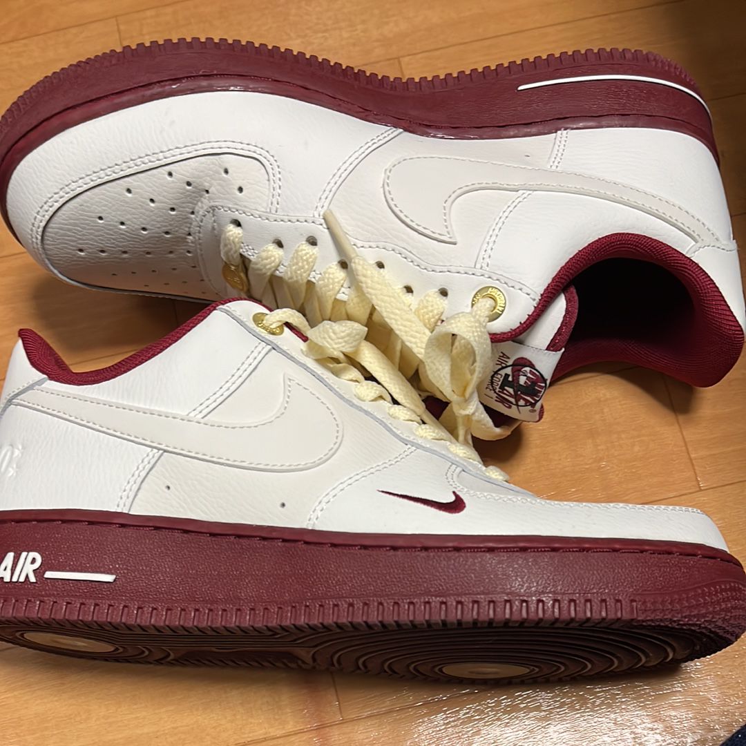 Nike Women's Air Force 1 Low 40th Anniversary 