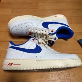 Nike WMNS Air Force 1 Low Command Force