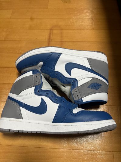 Nike Air Jordan 1 High OG "True Blue"