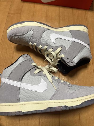 公式 ナイキ ダンク ハイ プレミアム カルチャーデイ スニーカー Ssr Performance De 公式 ナイキ ダンク ハイ プレミアム カルチャーデイ スニーカー Ssr Performance De