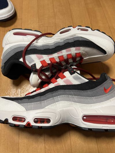 Nike Air Max 95 "Japan" (2021)