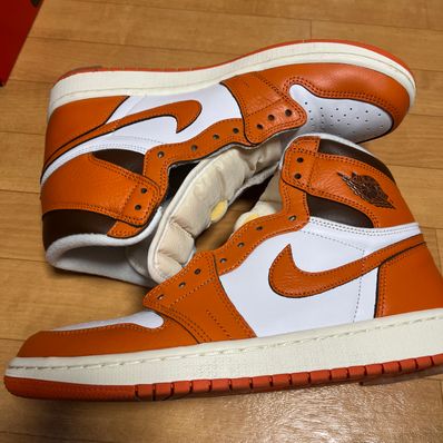 Nike WMNS Air Jordan 1 High OG