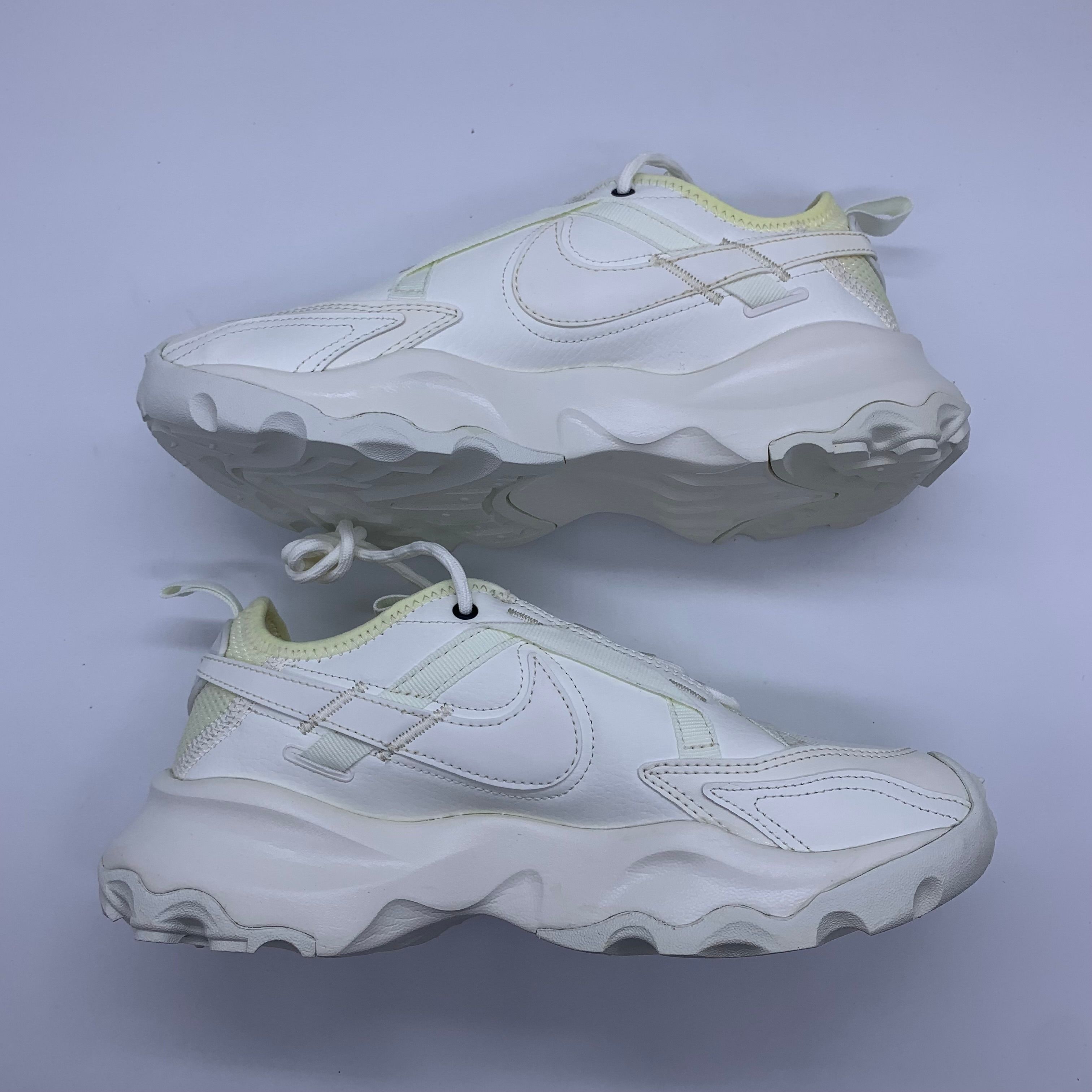 ナイキ ウィメンズ TC 7900 "セイル/ブラック"