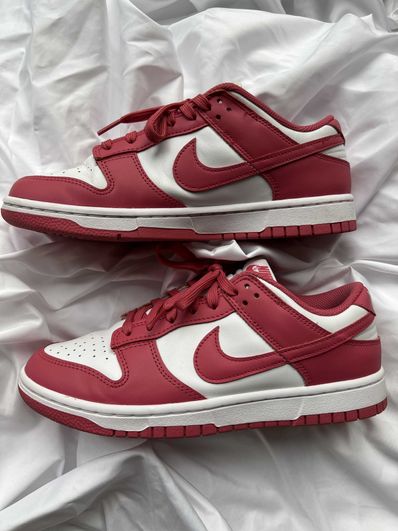 Nike Women's Dunk Low "Archeo Pink"
