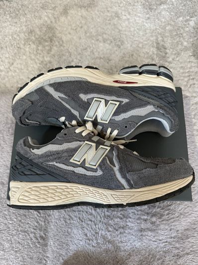 New Balance 1906D Protection Pack "Drak Gray"