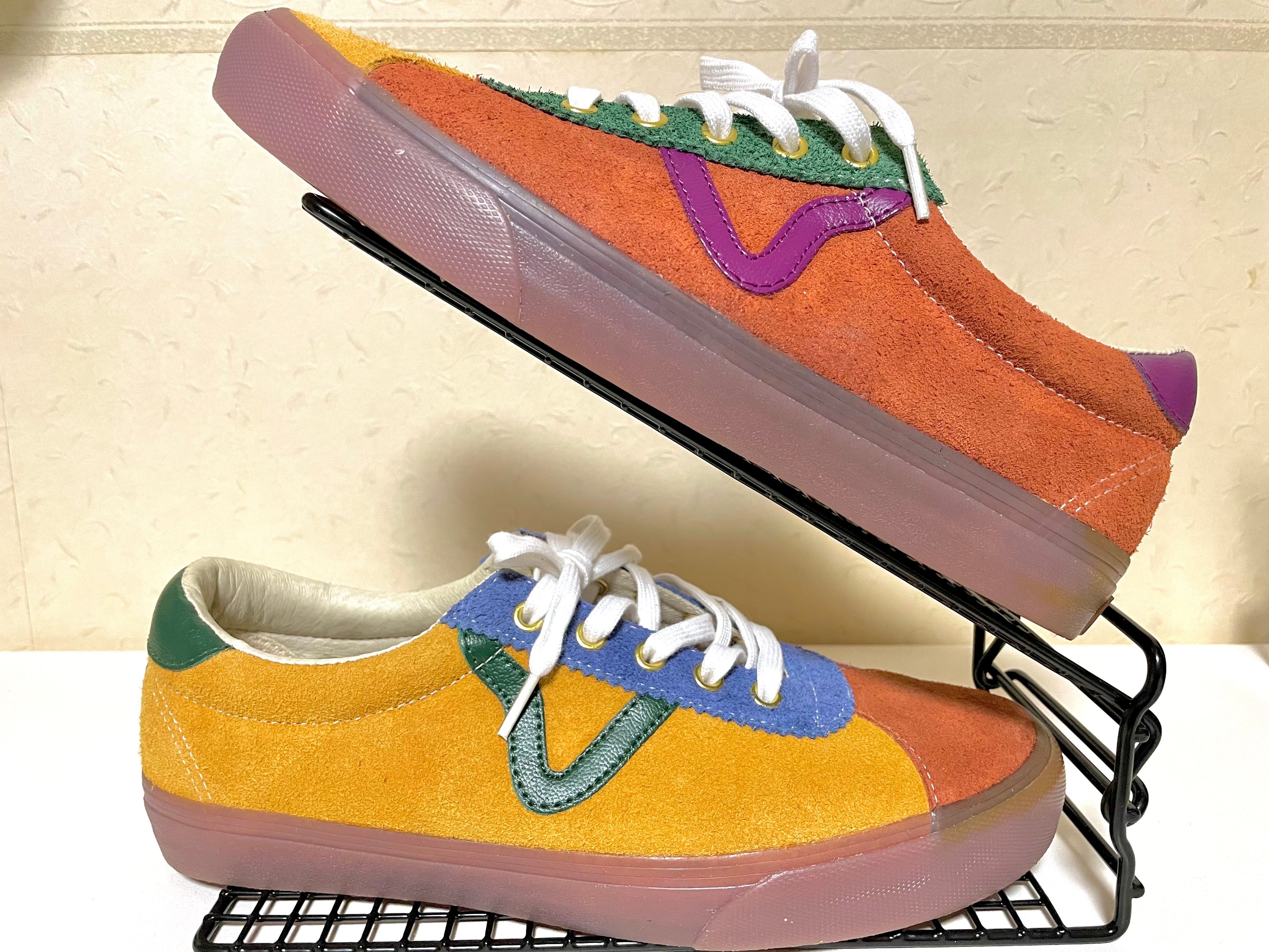 Vans Epoch Sport LQQK Studio "Multi-Color"