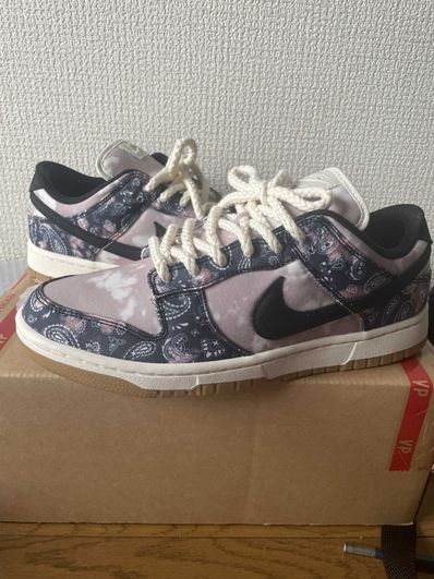 Nike Dunk Low By You & Unlocked By You (NIKEiD)