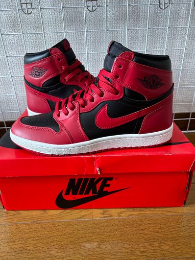 Nike Air Jordan 1 High ’85 "Varsity Red"