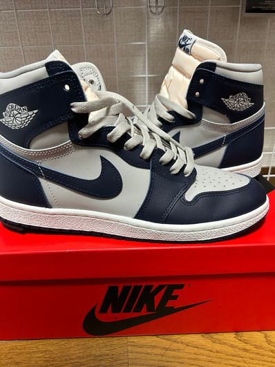 Nike Air Jordan 1 High 85 "Georgetown"