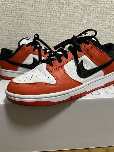 Nike Dunk Low By You & Unlocked By You (NIKEiD)