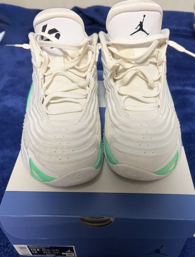 Nike Jordan Luka 3 "Photo Finish"