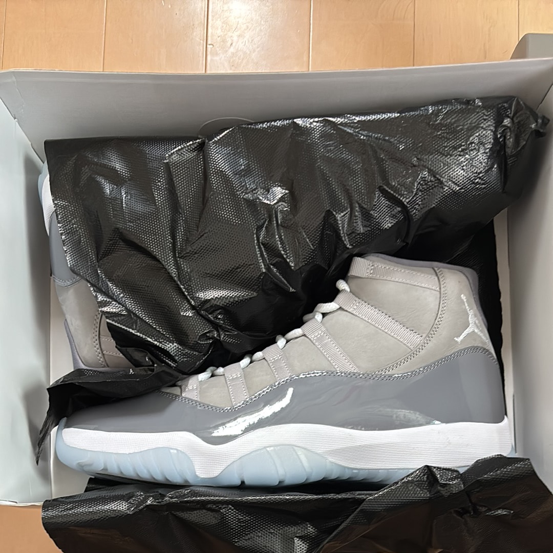 【箱タグ付28.0cm】WMNS AIR JORDAN 11 エアジョーダン11 NIKE Air Jordan 11 Concord ナイキ エアジョーダン11 (Nike