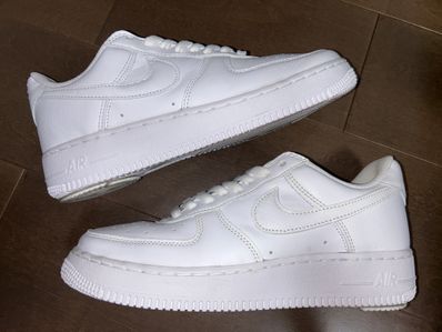 Nike Air Force 1 Low Retro Color of the Month "White"