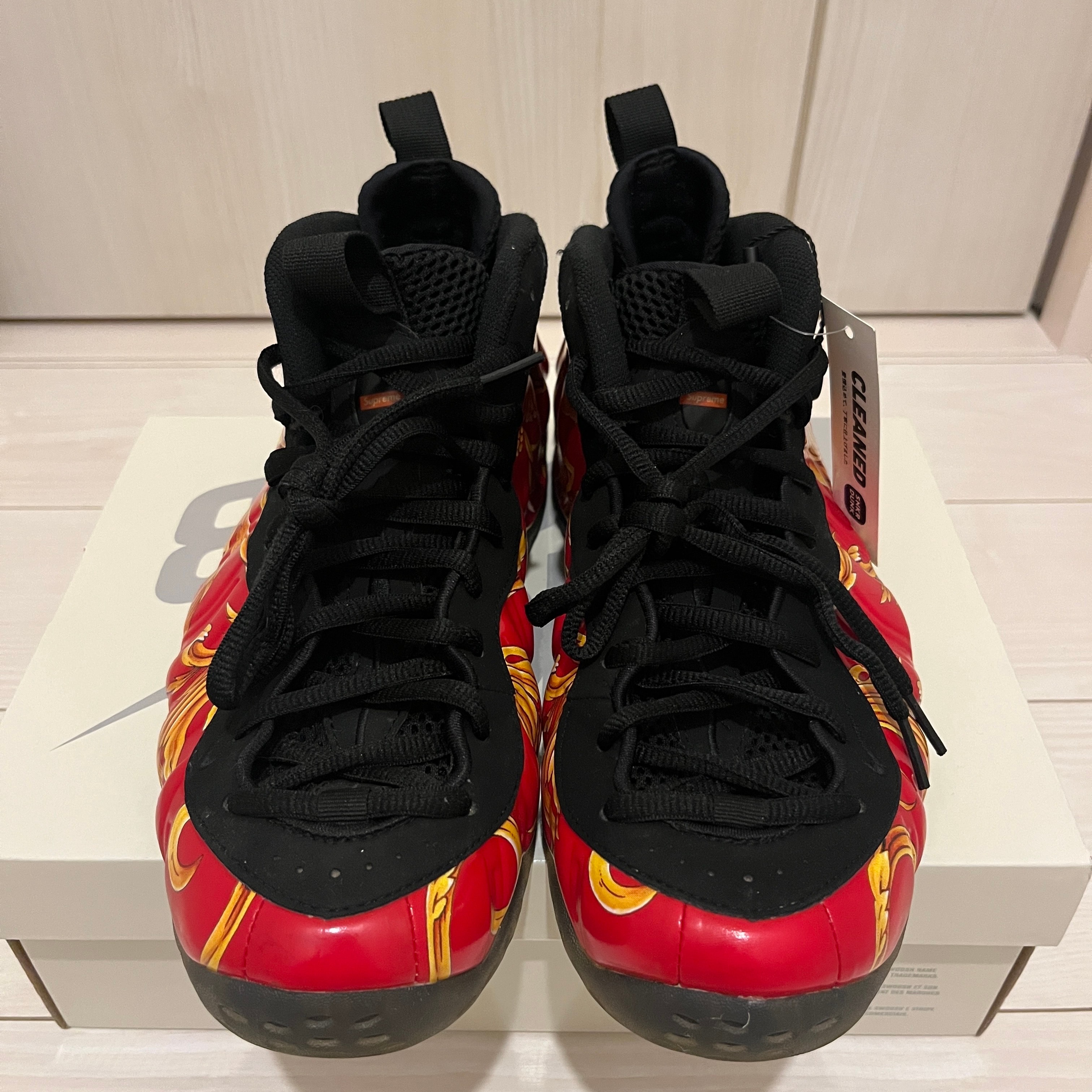 Air Foamposite 中古一覧 | スニーカーダンク