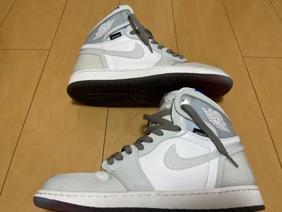 Nike Air Jordan 1 High Zoom R2T "Racer Blue"