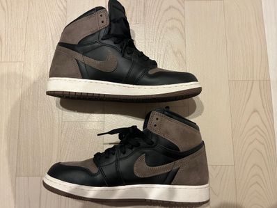 Nike GS Air Jordan 1 Retro High OG "Palomino"
