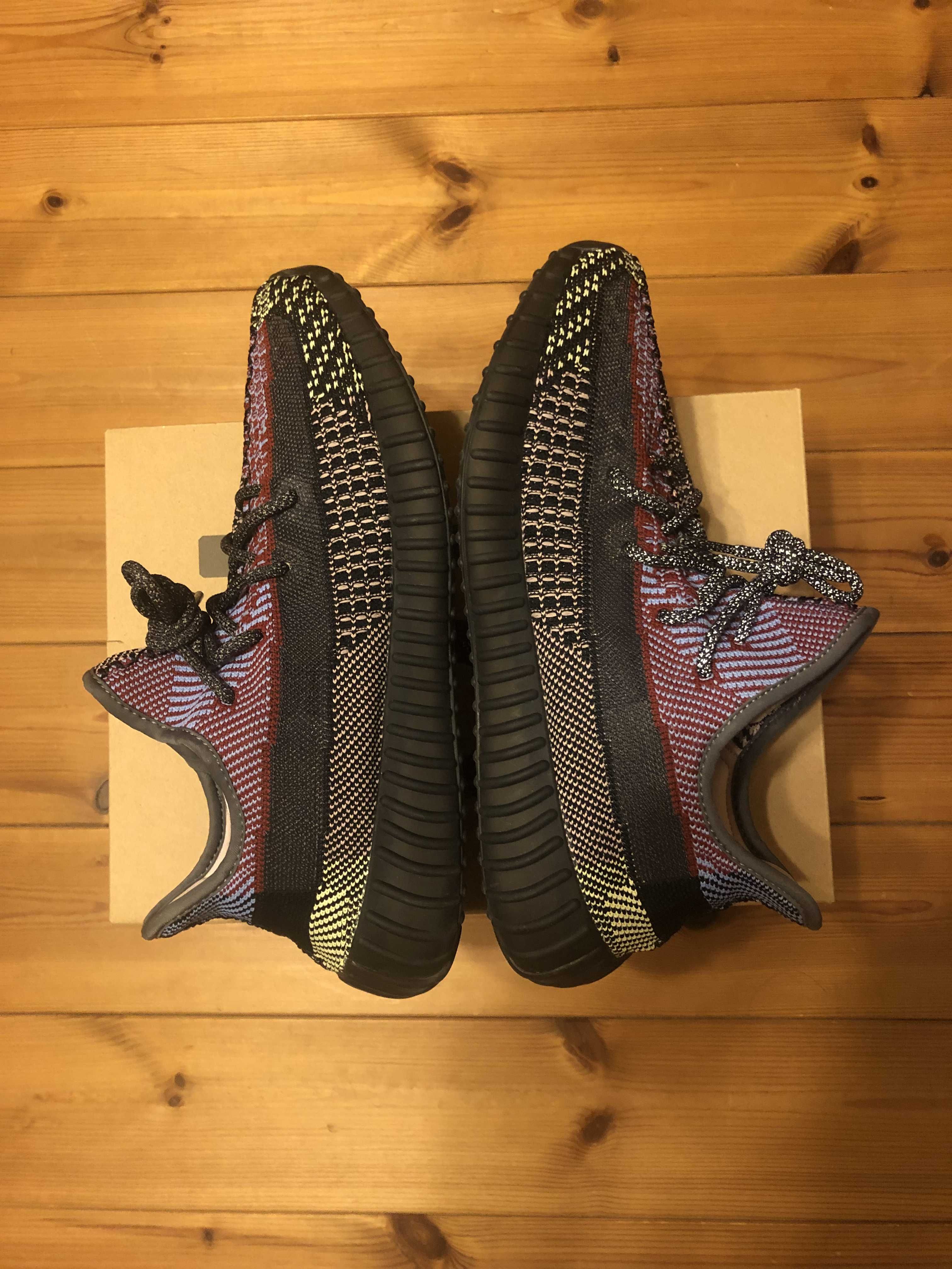 adidas Yeezy Boost 350 v2 "Yecheil"