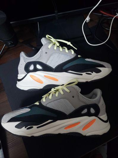 adidas YEEZY Boost 700 "Wave Runner"