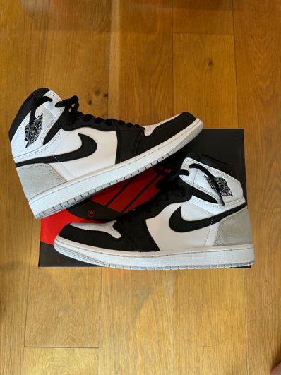 Nike Air Jordan 1 High OG "Bleached Coral"