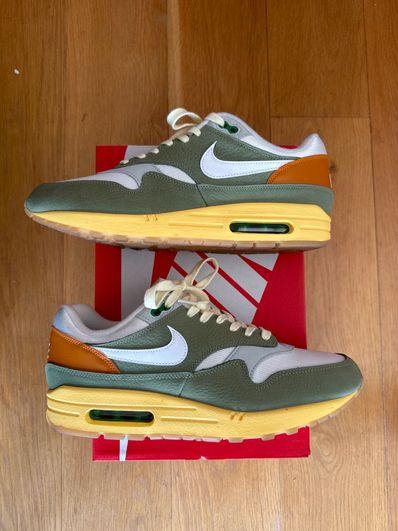 Nike Women's Air Max 1 "Think Tank"