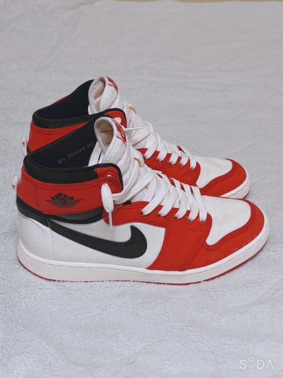 Nike Air Jordan 1 KO High "Chicago"
