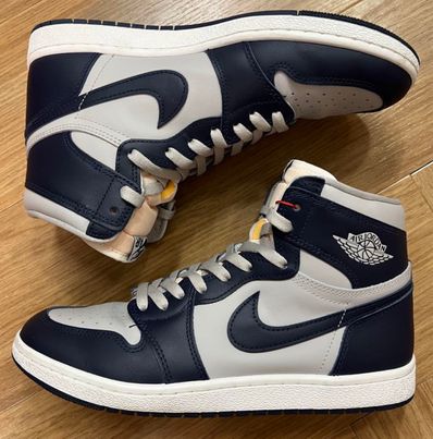 Nike Air Jordan 1 High 85 "Georgetown"