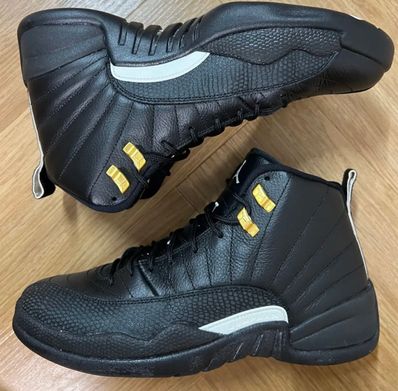 NIKE AIR JORDAN 12 RETRO