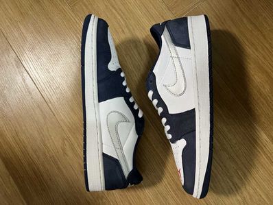 Nike SB Air Jordan 1 Low "Midnight Navy"
