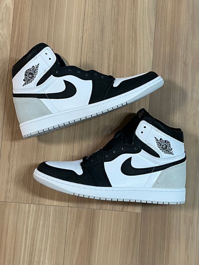 Nike Air Jordan 1 High OG "Bleached Coral"
