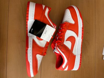 Nike Dunk Low By You & Unlocked By You (NIKEiD)