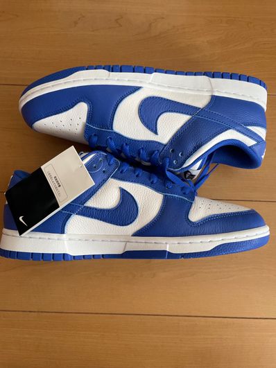 Nike Dunk Low By You & Unlocked By You (NIKEiD)