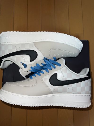 LeBron James × Nike Air Force 1 Low "Strive For Greatness"