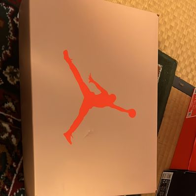 Travis Scott × Nike Air Jordan 6 "British Khaki"