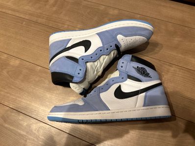 Nike Air Jordan 1 High OG "University Blue"