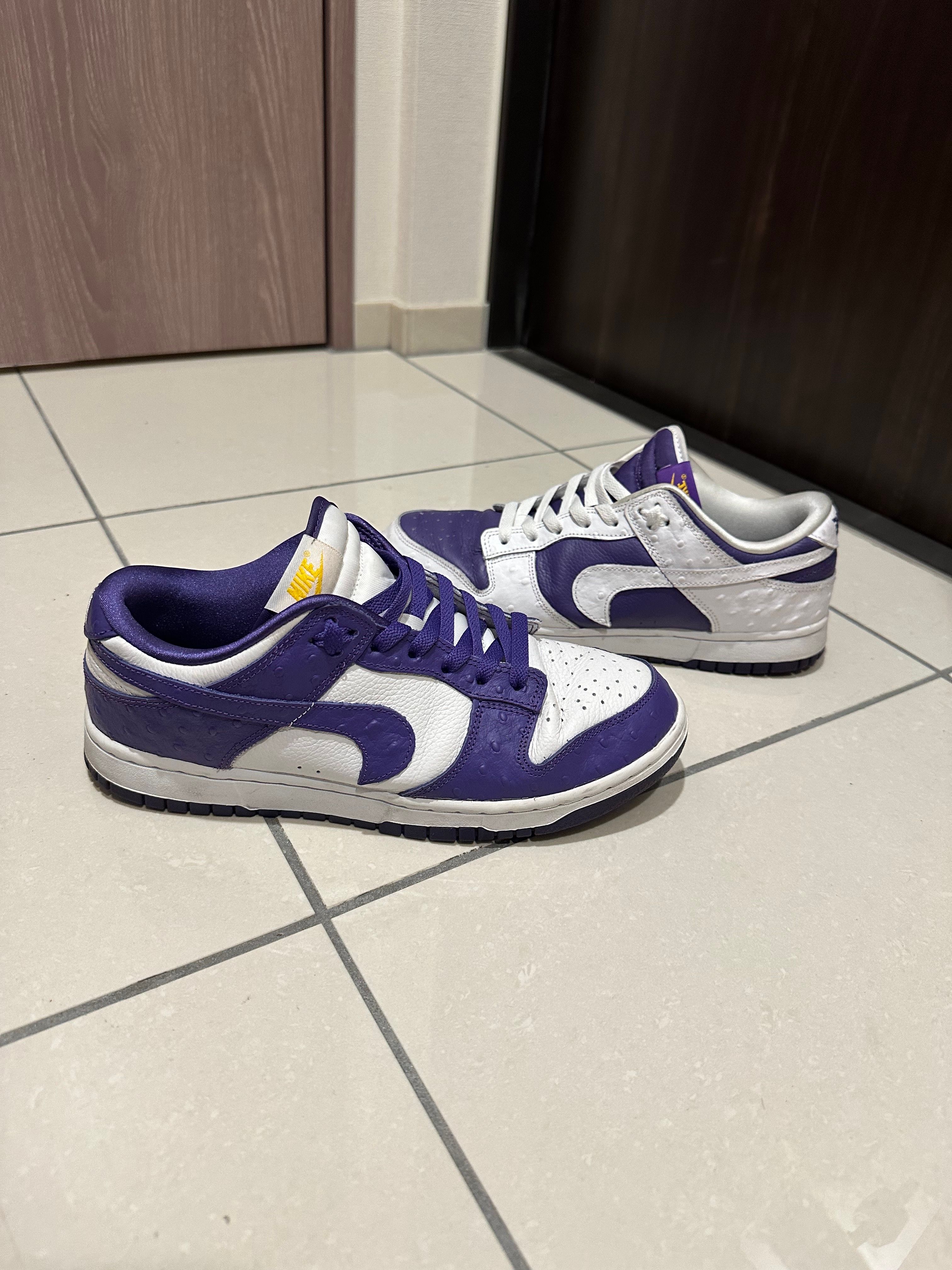 Nike Women's Dunk Low "Made You Look"