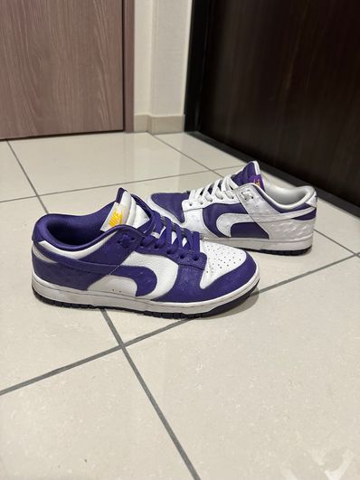 Nike Women's Dunk Low "Made You Look"