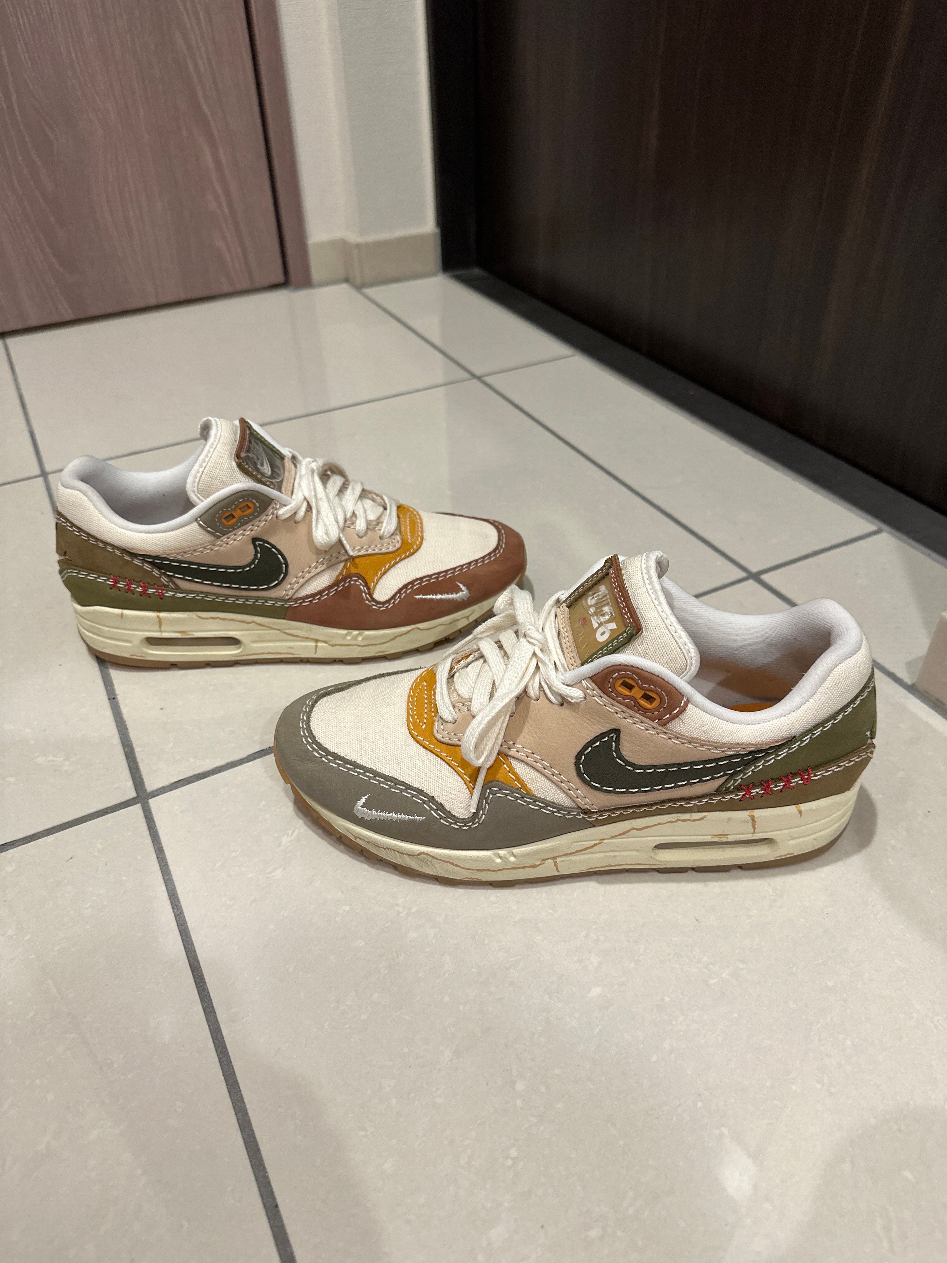 Nike Women's Air Max 1 "Premium"