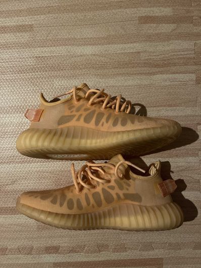 adidas YEEZY Boost 350 V2 "Mono Clay"