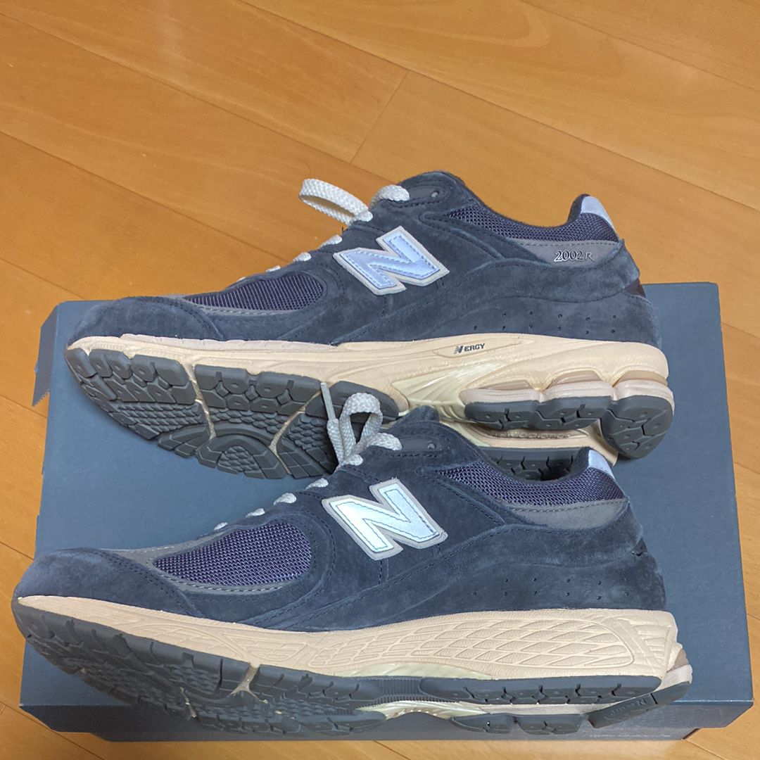 New Balance 2002R "Phantom"